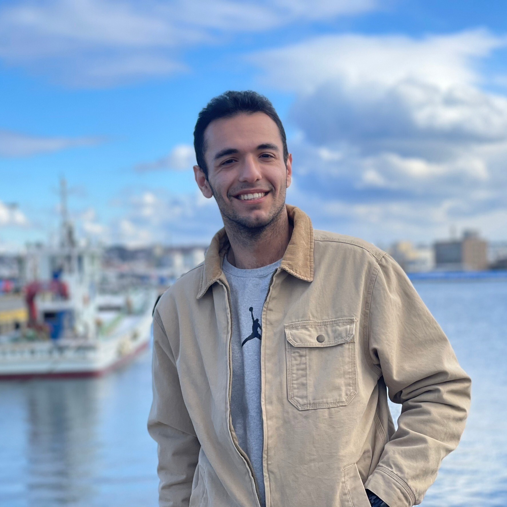 Profile Picture